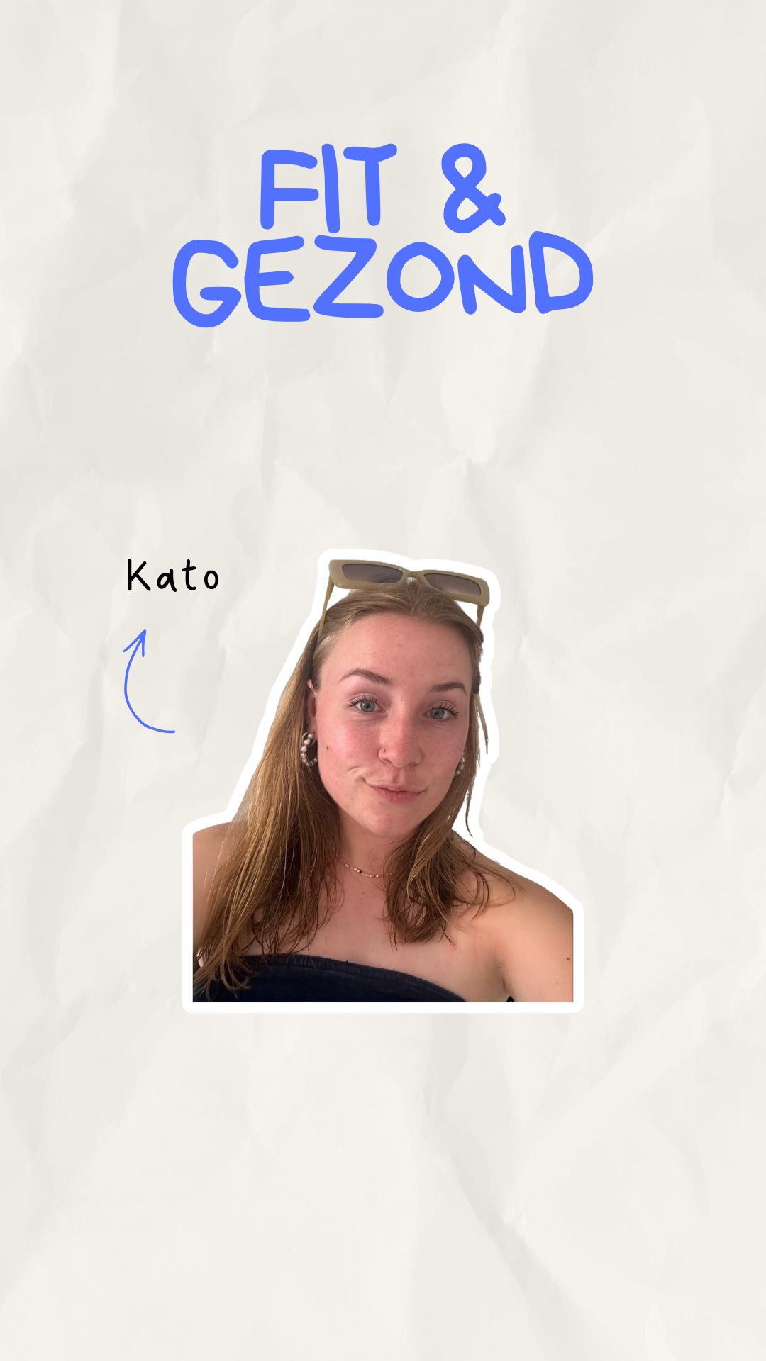 Fit & Gezond