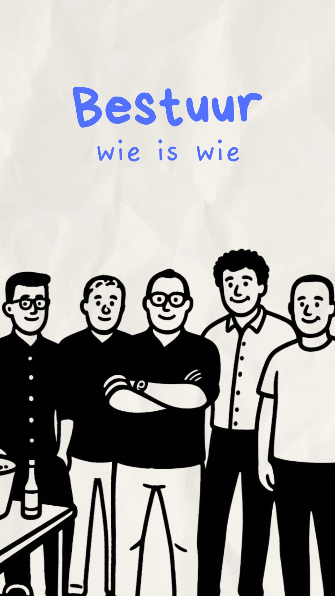 Bestuur